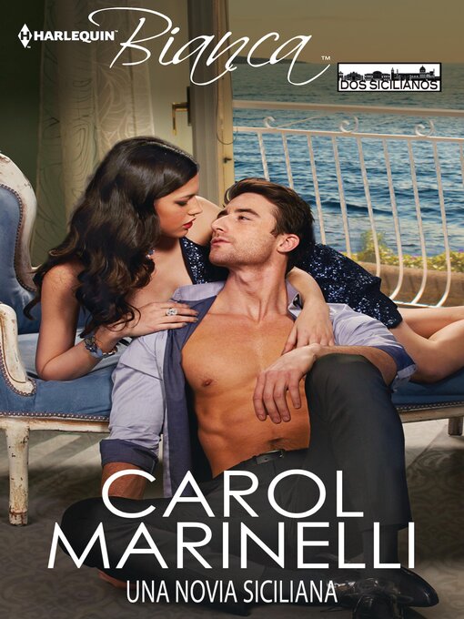 Title details for Una novia siciliana by Carol Marinelli - Available